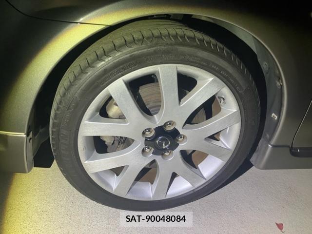 Mazda ATENZA SPORT 2006-04 2114019-8