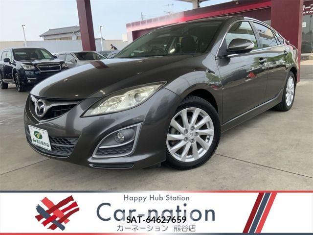 Mazda ATENZA SPORT 2012-03 7214901-0