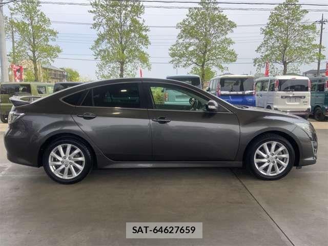 Mazda ATENZA SPORT 2012-03 7214901-9
