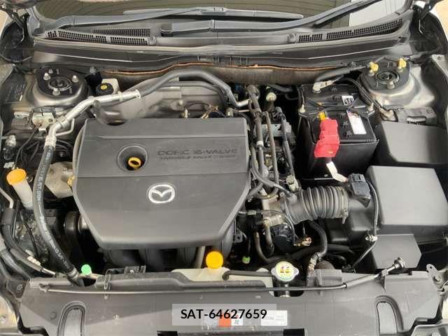 Mazda ATENZA SPORT 2012-03 7214901-10