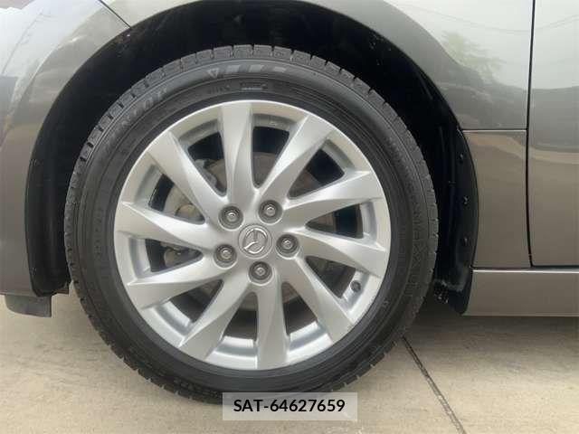 Mazda ATENZA SPORT 2012-03 7214901-14