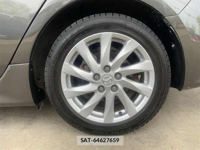 Mazda ATENZA SPORT 2012-03 7214901-15