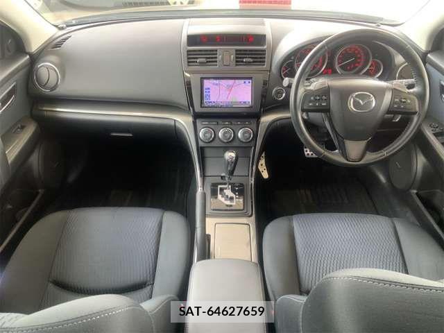 Mazda ATENZA SPORT 2012-03 7214901-1