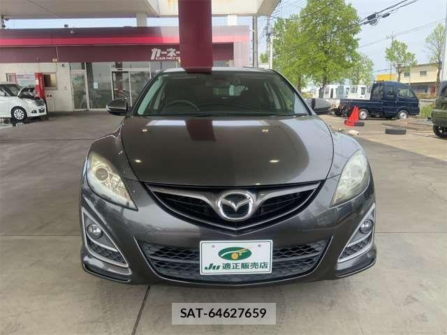 Mazda ATENZA SPORT 2012-03 7214901-3