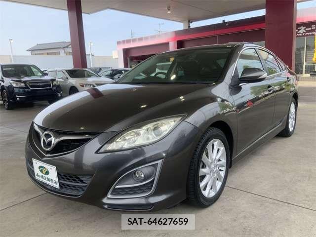 Mazda ATENZA SPORT 2012-03 7214901-4