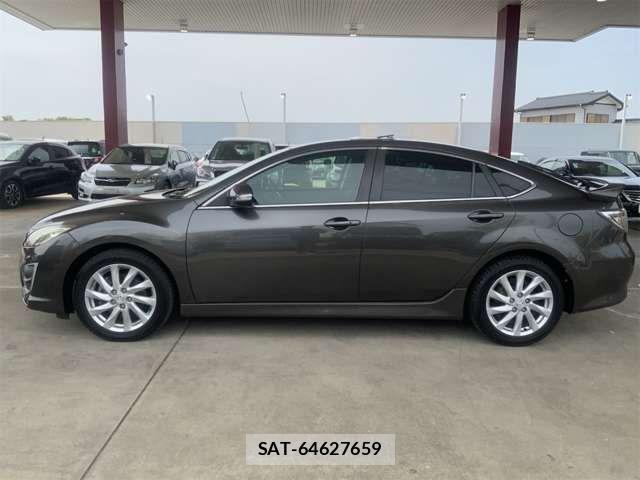 Mazda ATENZA SPORT 2012-03 7214901-5