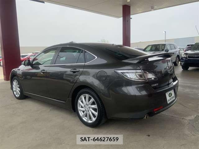 Mazda ATENZA SPORT 2012-03 7214901-6