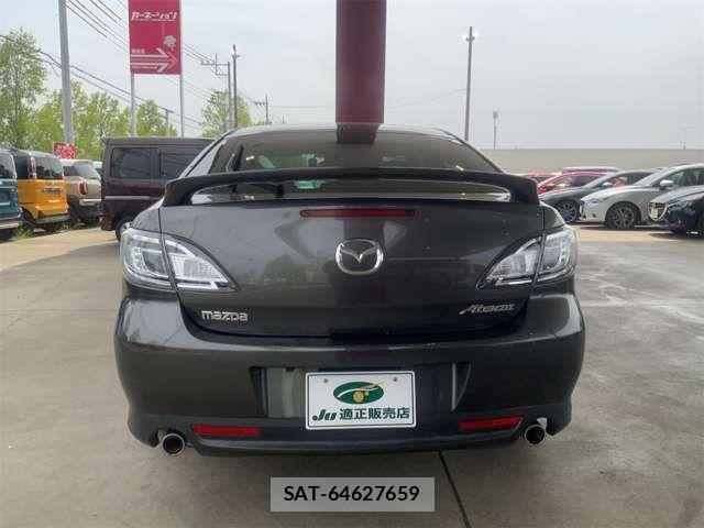 Mazda ATENZA SPORT 2012-03 7214901-7
