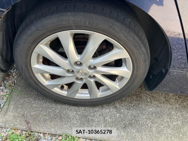 Mazda ATENZA SPORT 2010-07 7325682-9