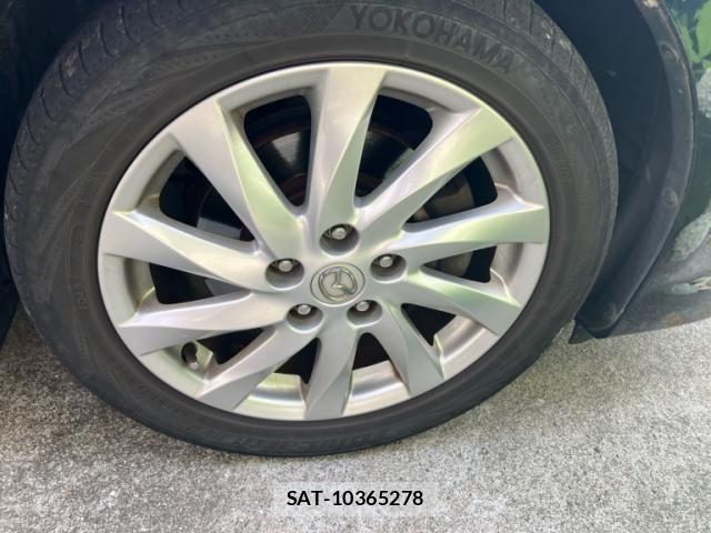 Mazda ATENZA SPORT 2010-07 7325682-10