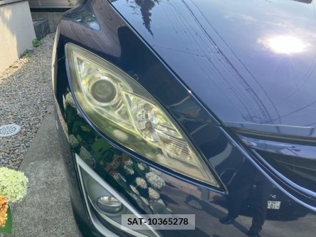 Mazda ATENZA SPORT 2010-07 7325682-3