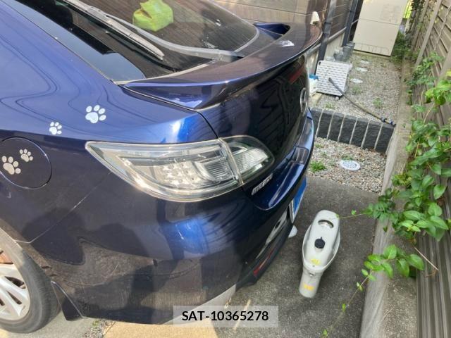 Mazda ATENZA SPORT 2010-07 7325682-6