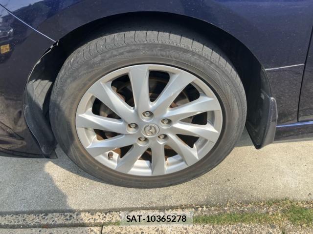 Mazda ATENZA SPORT 2010-07 7325682-7