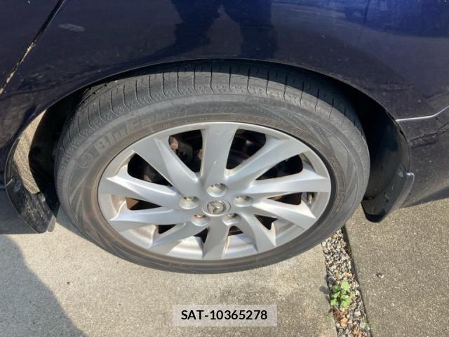 Mazda ATENZA SPORT 2010-07 7325682-8