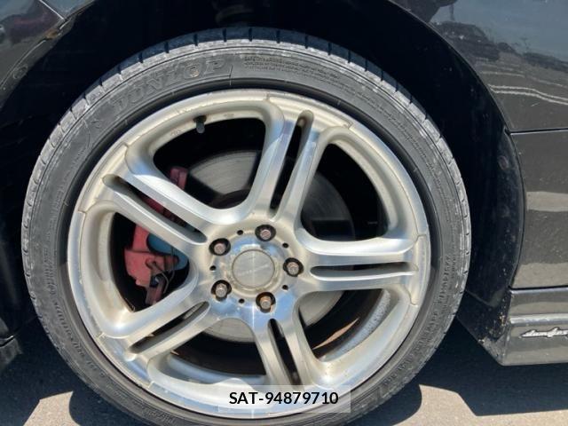 Mazda ATENZA SPORT 2008-03 7508121-8