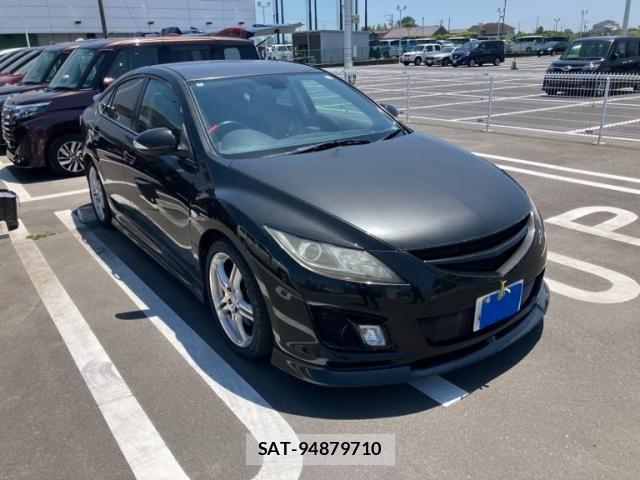 sat car