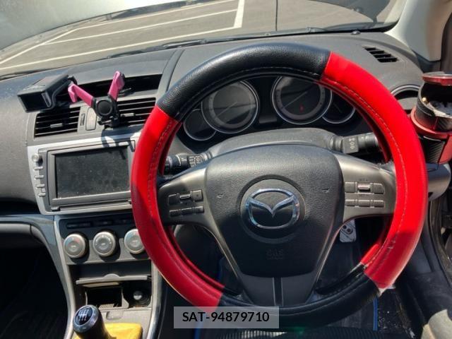 Mazda ATENZA SPORT 2008-03 7508121-23