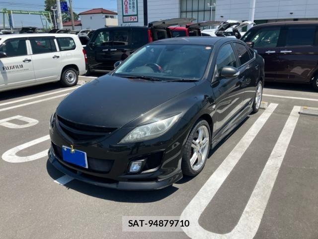 Mazda ATENZA SPORT 2008-03 7508121-1