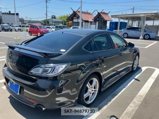 Mazda ATENZA SPORT 2008-03 7508121-2
