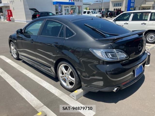 Mazda ATENZA SPORT 2008-03 7508121-3