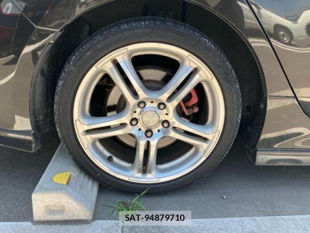 Mazda ATENZA SPORT 2008-03 7508121-6