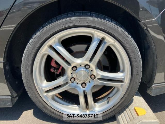 Mazda ATENZA SPORT 2008-03 7508121-7