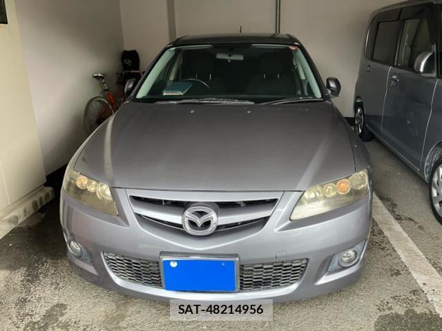 sat car
