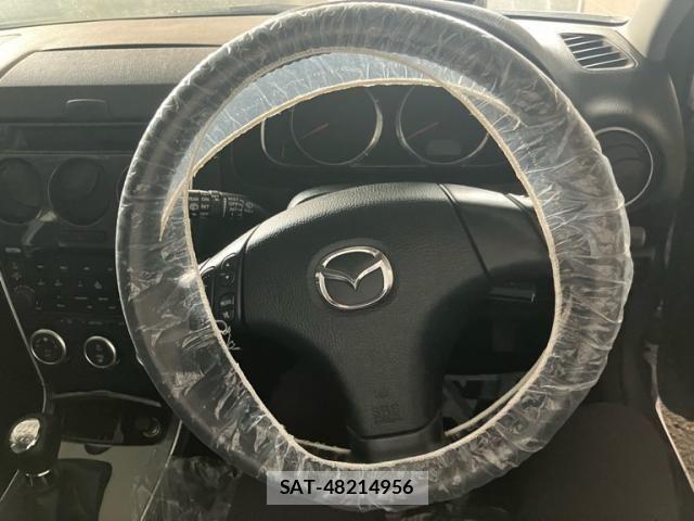 Mazda ATENZA SPORT 2006-08 8098021-13