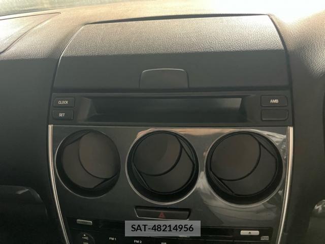 Mazda ATENZA SPORT 2006-08 8098021-15