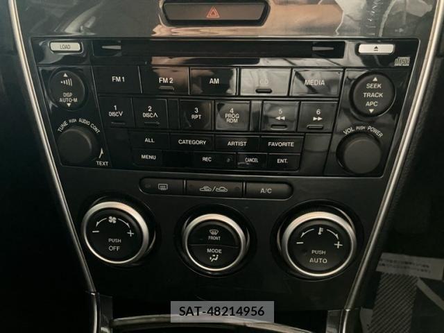 Mazda ATENZA SPORT 2006-08 8098021-16