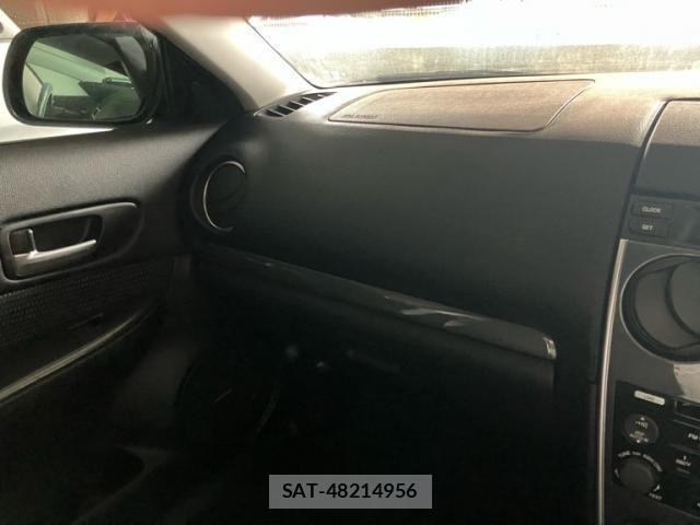 Mazda ATENZA SPORT 2006-08 8098021-18