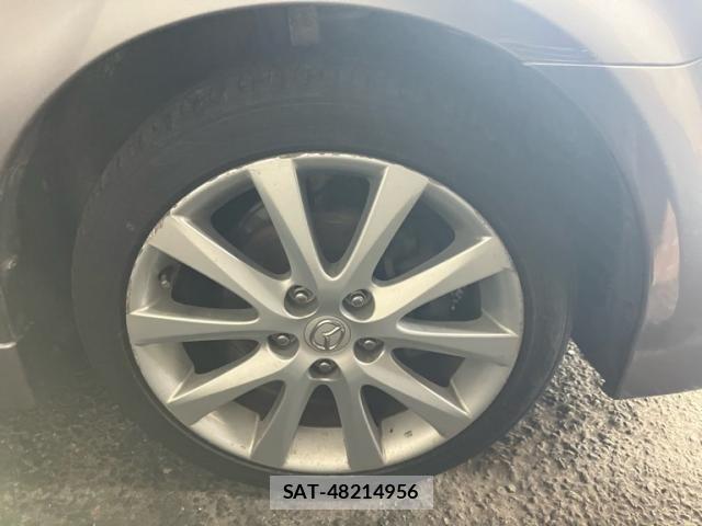 Mazda ATENZA SPORT 2006-08 8098021-1