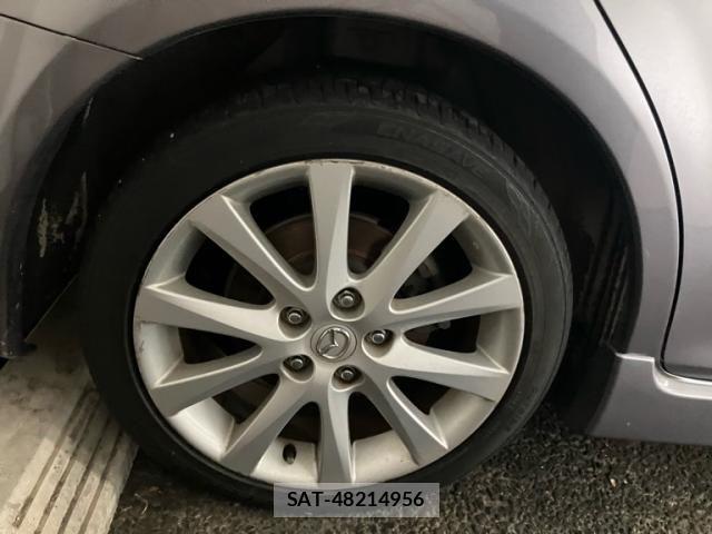 Mazda ATENZA SPORT 2006-08 8098021-2