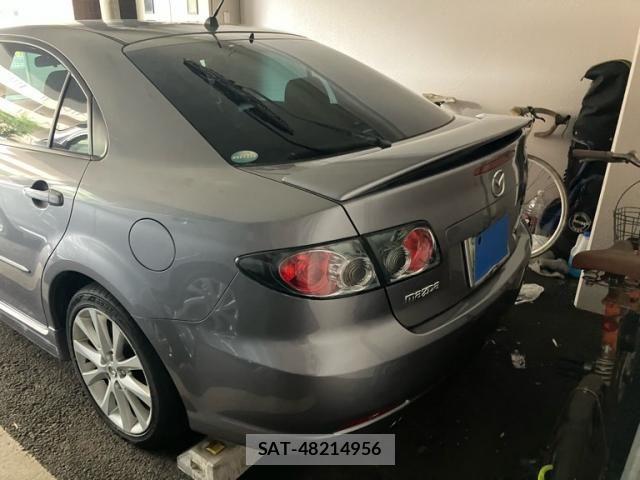 Mazda ATENZA SPORT 2006-08 8098021-3