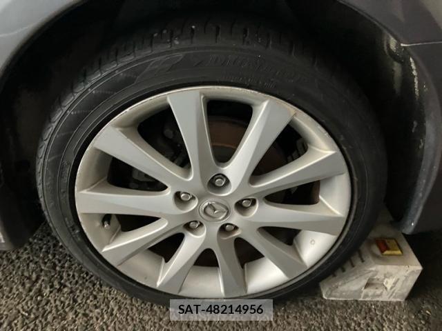 Mazda ATENZA SPORT 2006-08 8098021-4