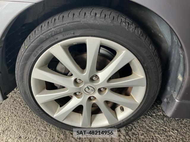 Mazda ATENZA SPORT 2006-08 8098021-5