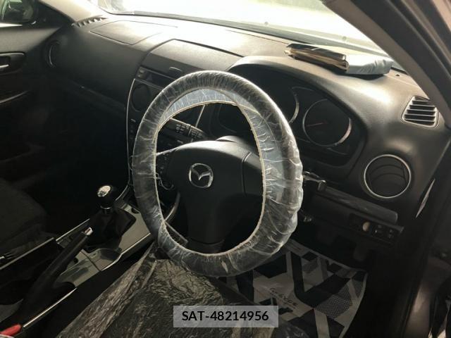 Mazda ATENZA SPORT 2006-08 8098021-7