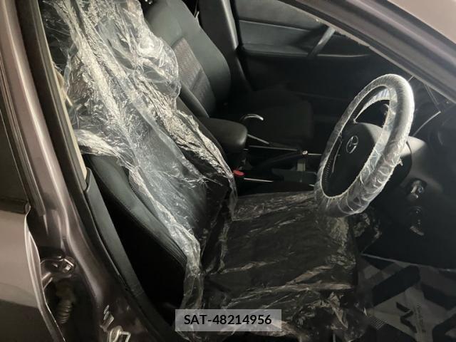 Mazda ATENZA SPORT 2006-08 8098021-8