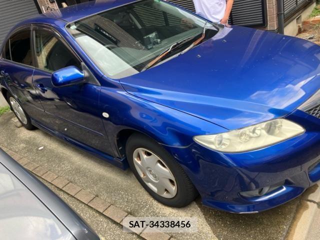 sat car
