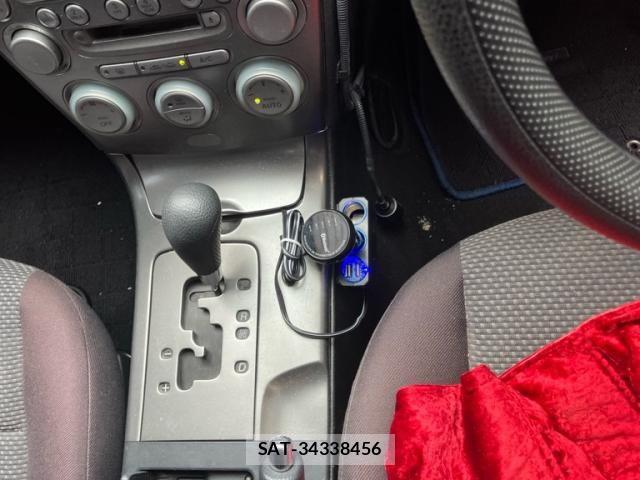 Mazda ATENZA SPORT 2003-10 8353919-13
