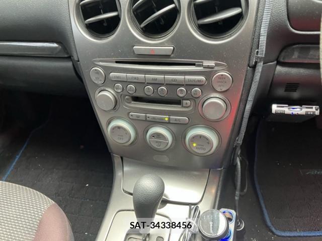 Mazda ATENZA SPORT 2003-10 8353919-14