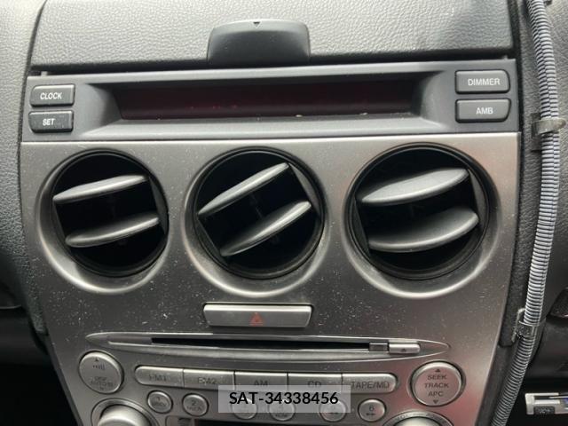 Mazda ATENZA SPORT 2003-10 8353919-17