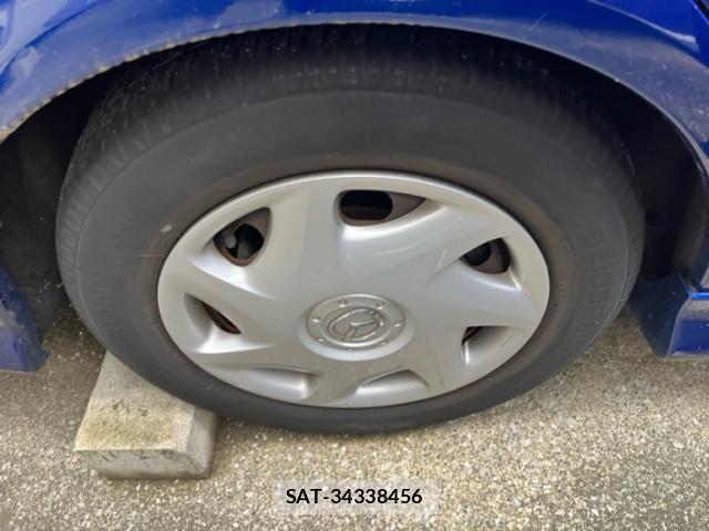 Mazda ATENZA SPORT 2003-10 8353919-21