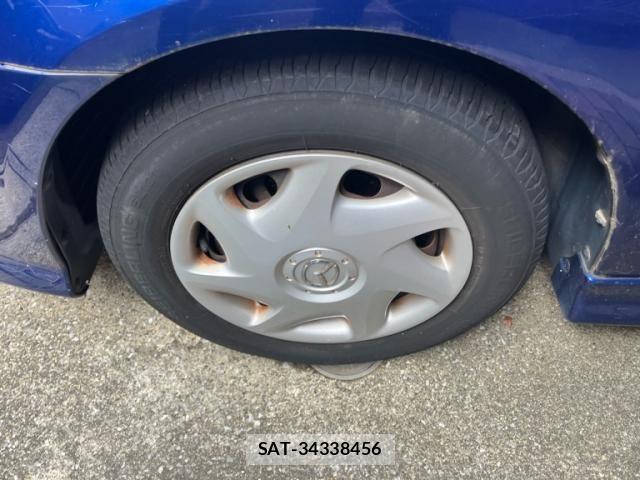 Mazda ATENZA SPORT 2003-10 8353919-22