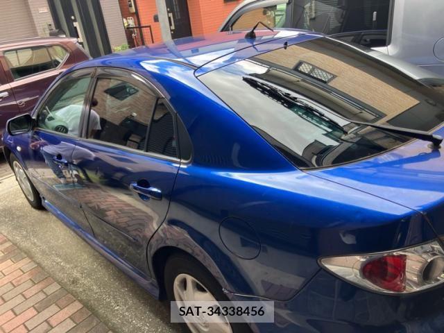Mazda ATENZA SPORT 2003-10 8353919-3