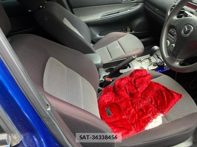Mazda ATENZA SPORT 2003-10 8353919-6