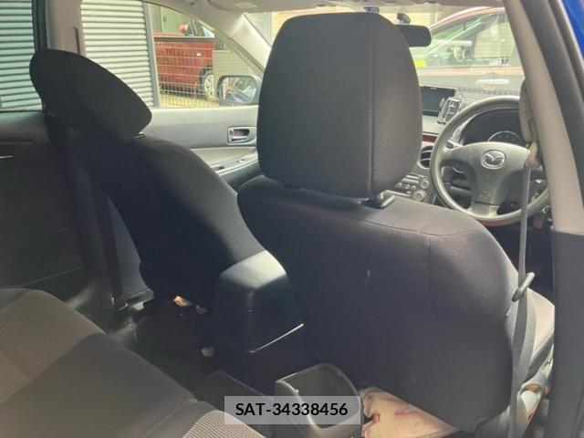 Mazda ATENZA SPORT 2003-10 8353919-8