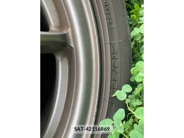Mazda ATENZA SPORT 2003-08 8371439-9