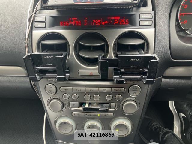 Mazda ATENZA SPORT 2003-08 8371439-19