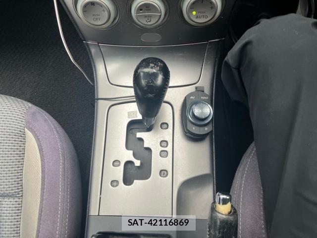 Mazda ATENZA SPORT 2003-08 8371439-20